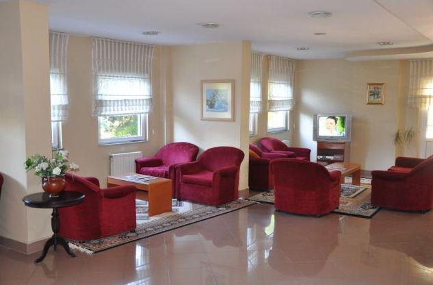 Kosdere Apart Hotel