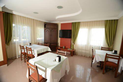 Kosdere Apart Hotel