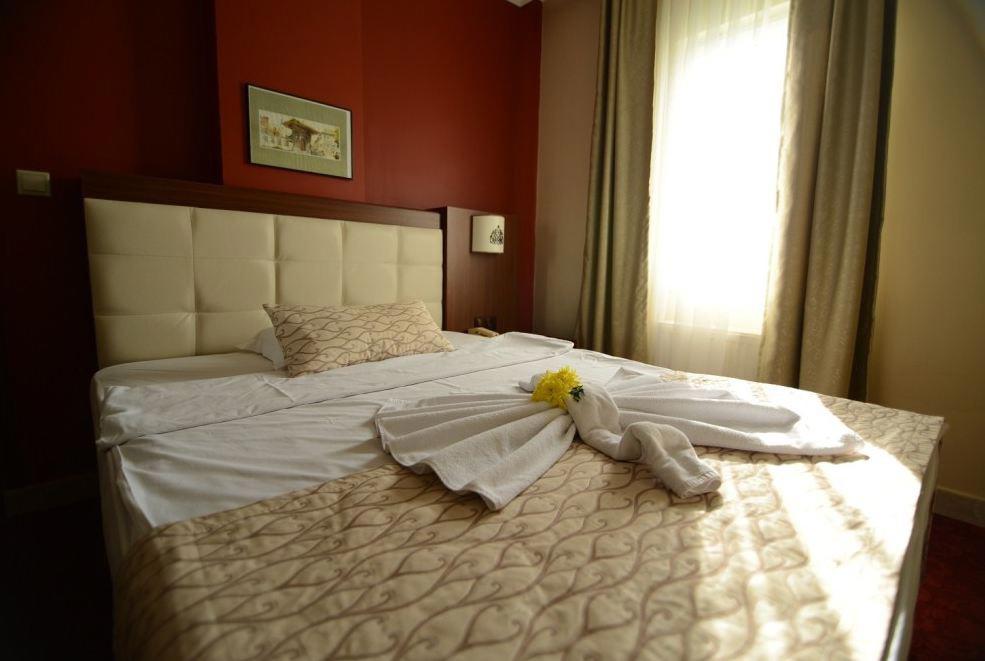 Kosdere Apart Hotel