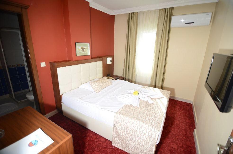 Kosdere Apart Hotel