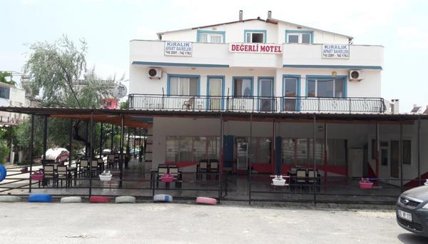 Degerli Motel
