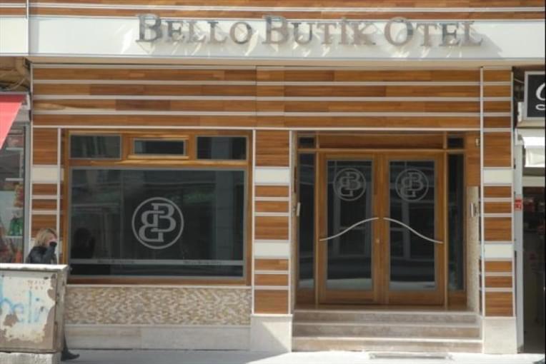Bello Butik
