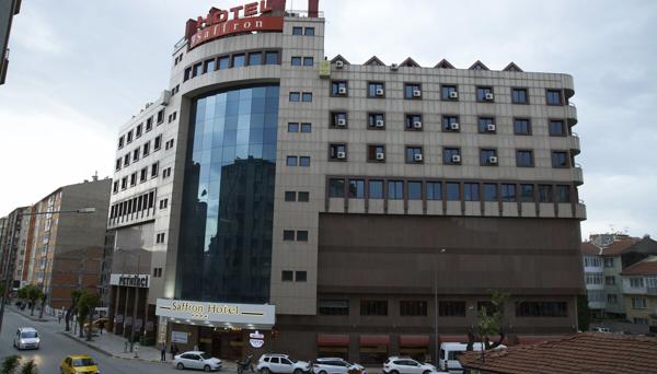 Rota Business Hotel Eskişehir