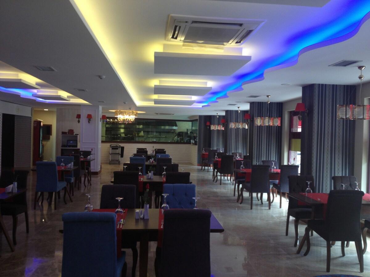 Rota Business Hotel Eskişehir