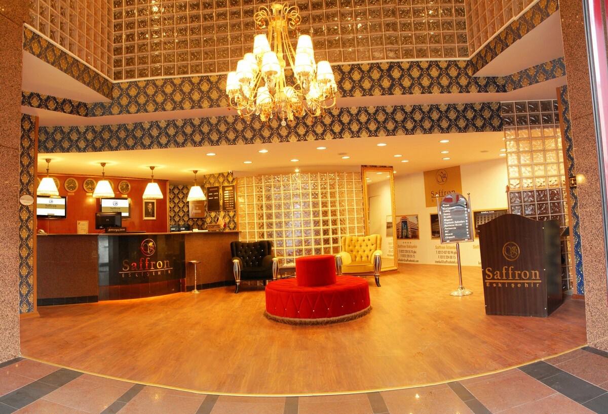 Rota Business Hotel Eskişehir