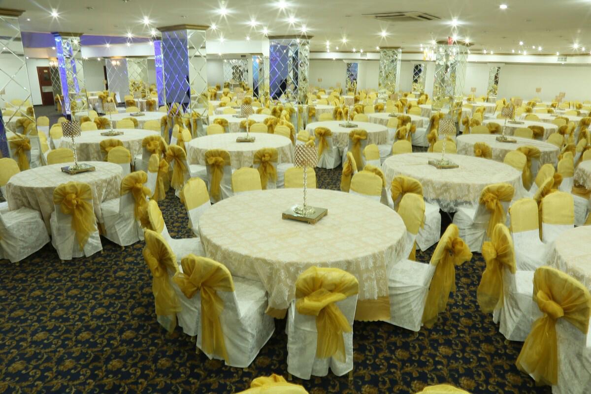 Rota Business Hotel Eskişehir