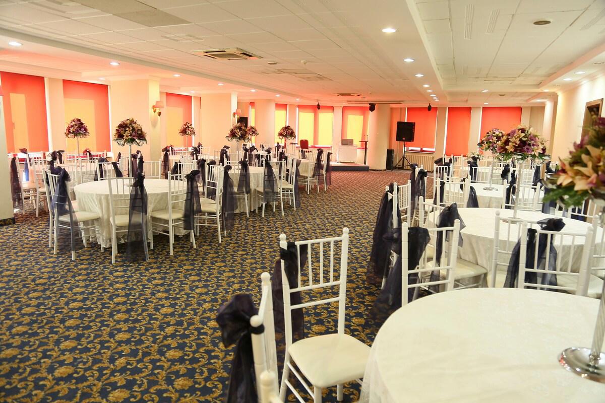 Rota Business Hotel Eskişehir