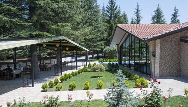 Sarar Boutique & Apart Hotel