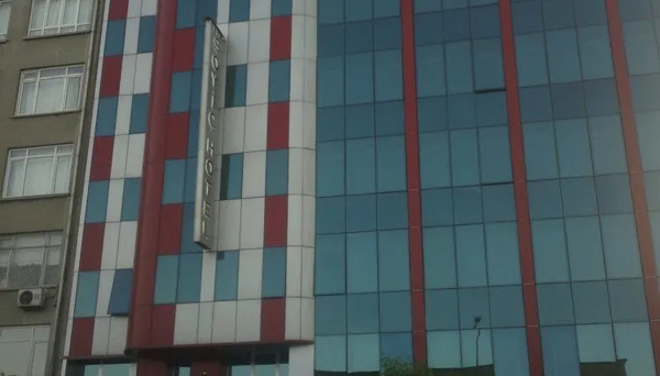 Soyic Hotel