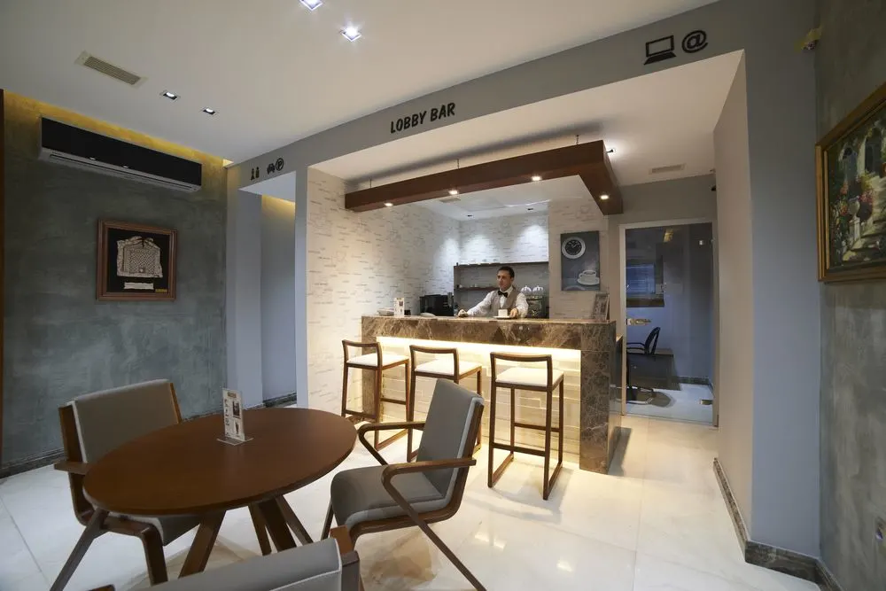 Soyic Hotel