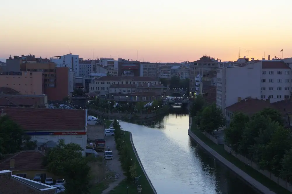Soyic Hotel