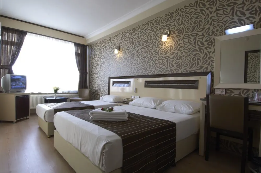 Soyic Hotel