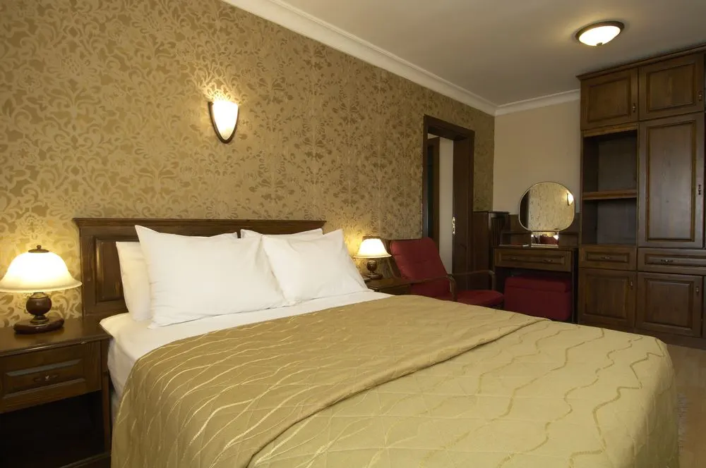 Soyic Hotel