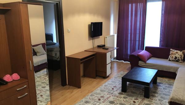 Mina Butik Apart Hotel