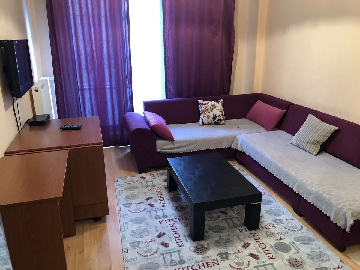 Mina Butik Apart Hotel