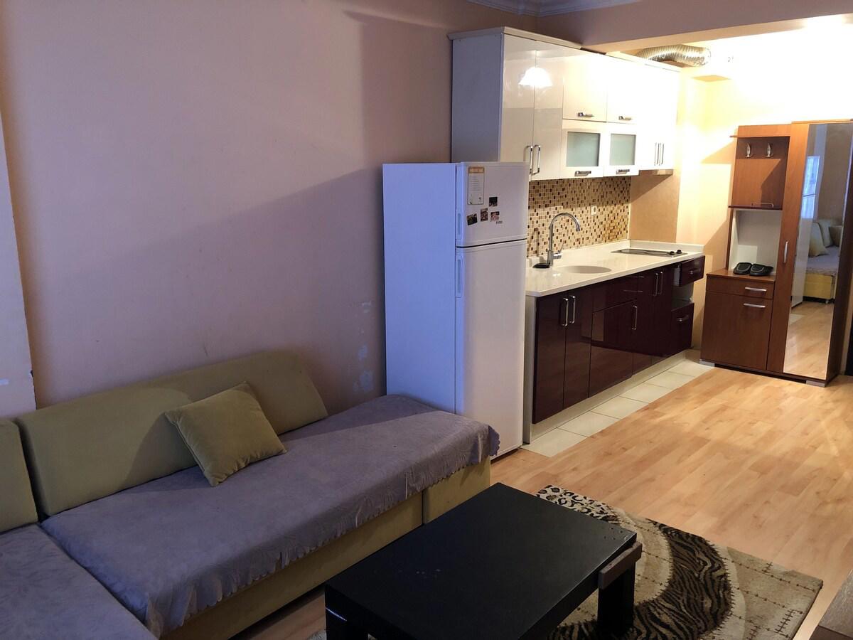 Mina Butik Apart Hotel