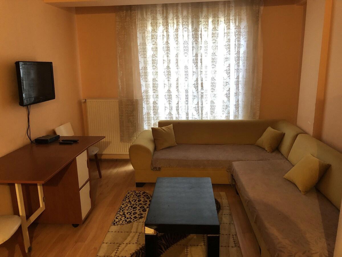 Mina Butik Apart Hotel