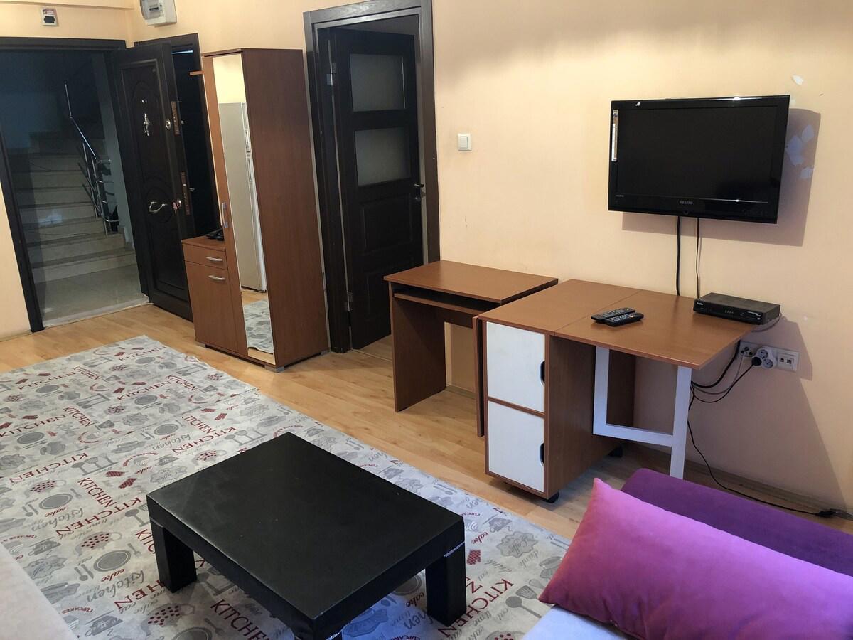 Mina Butik Apart Hotel