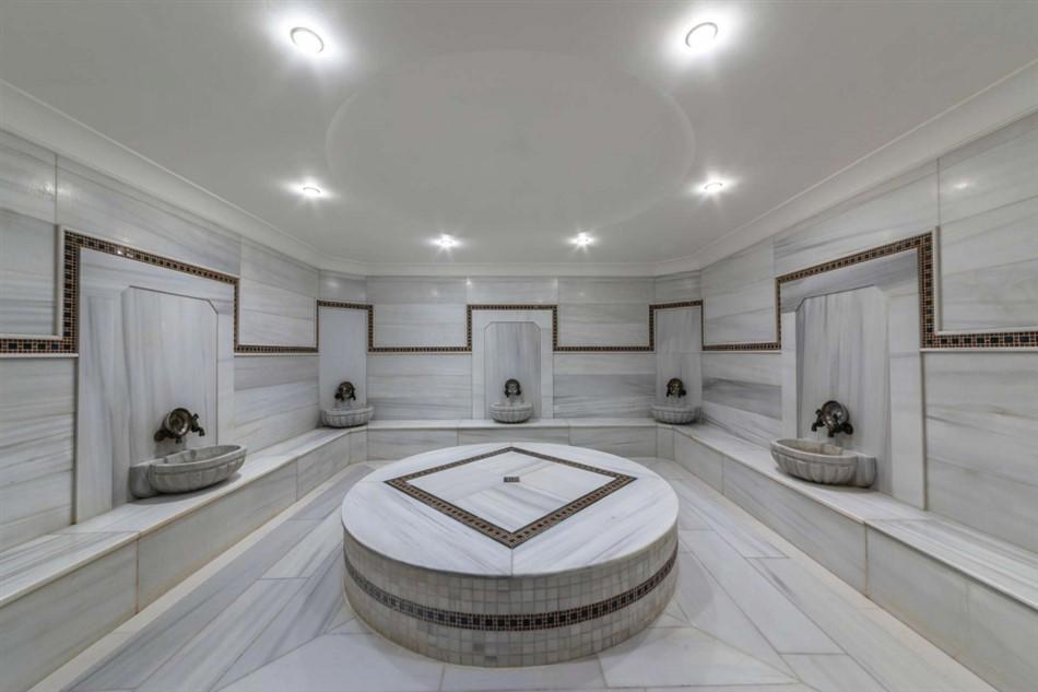 Grand Yavuz Hotel