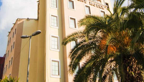Orient Mintur Otel