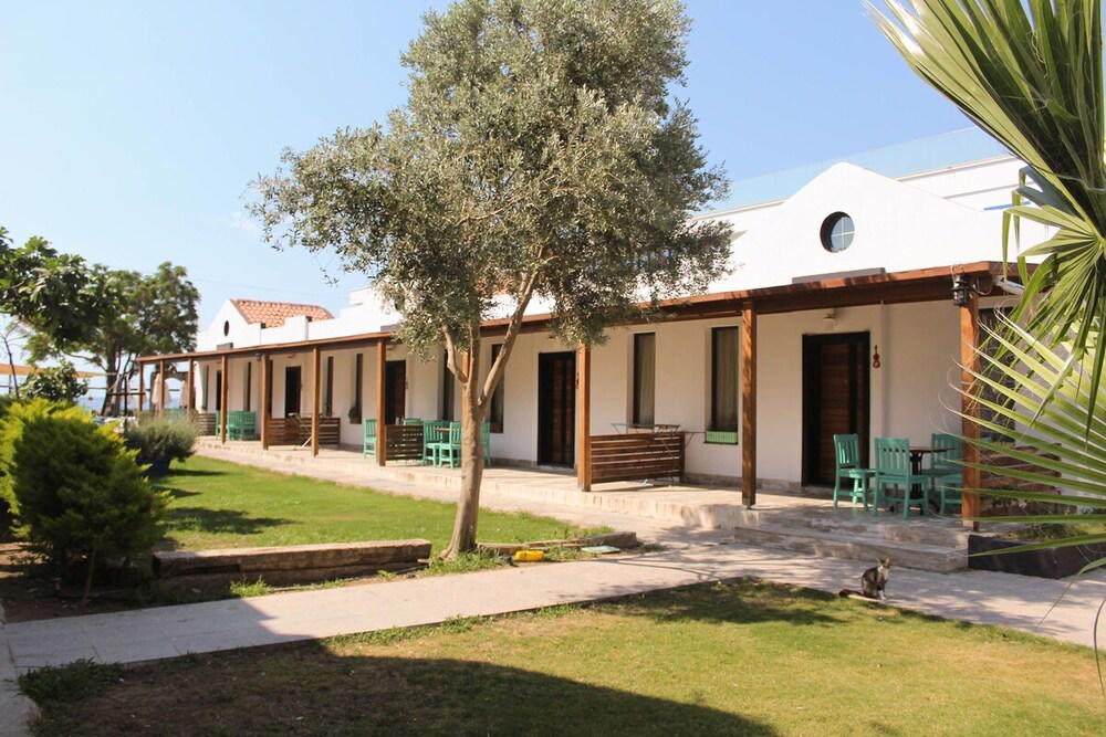 Kemanci Suites Restaurant & Beach