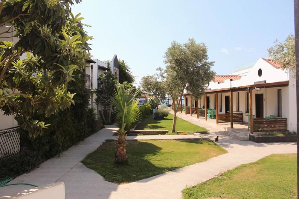 Kemanci Suites Restaurant & Beach