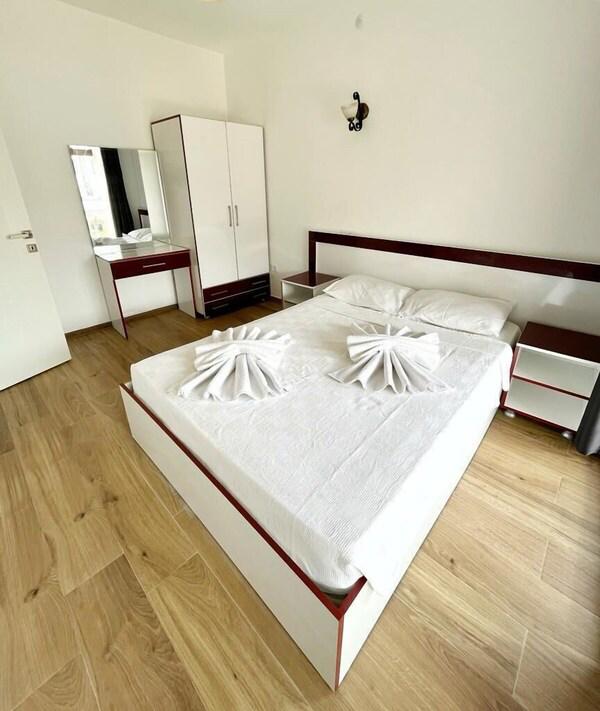 Kemanci Suites Restaurant & Beach