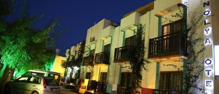 Manolya Hotel