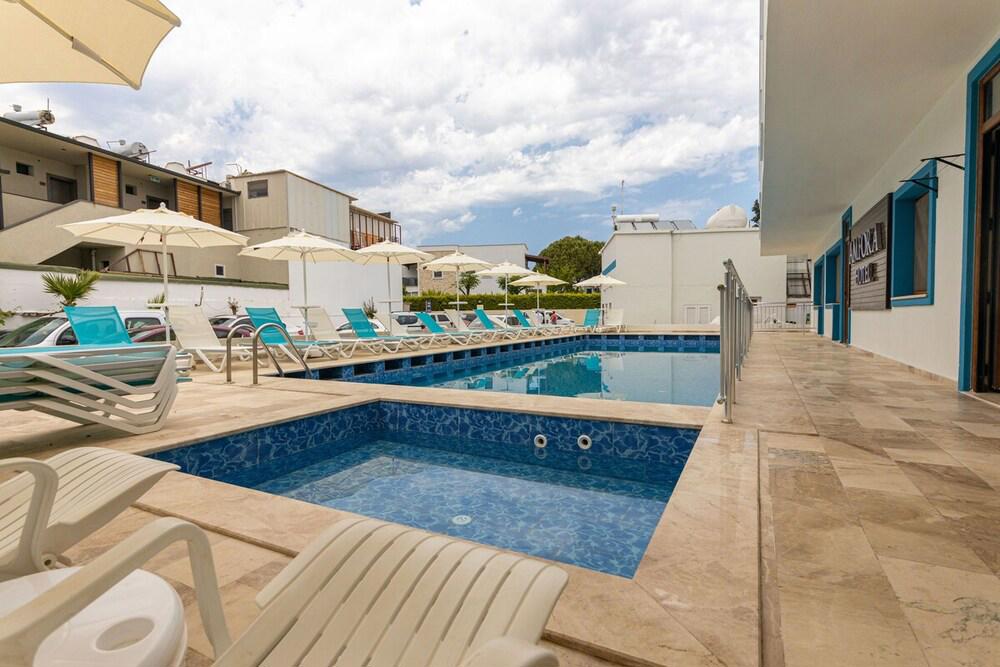 Amfora Otel