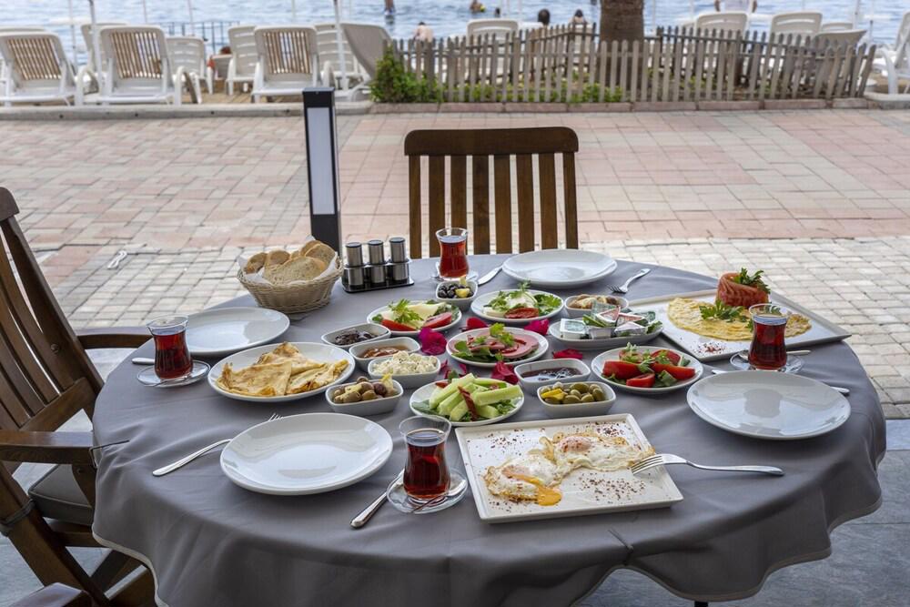 Amfora Otel