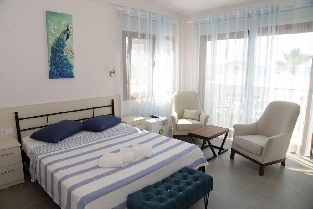 Amfora Otel