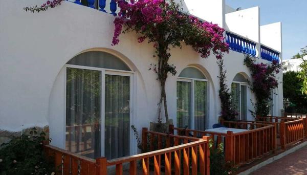 Yahsi Beach Hotel