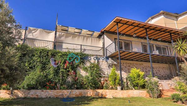 Villa Çalıkuşu by Villadurağı