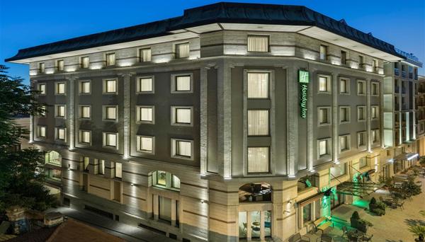 Holiday Inn İstanbul - Old City