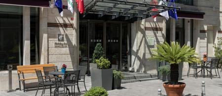 Holiday Inn İstanbul - Old City
