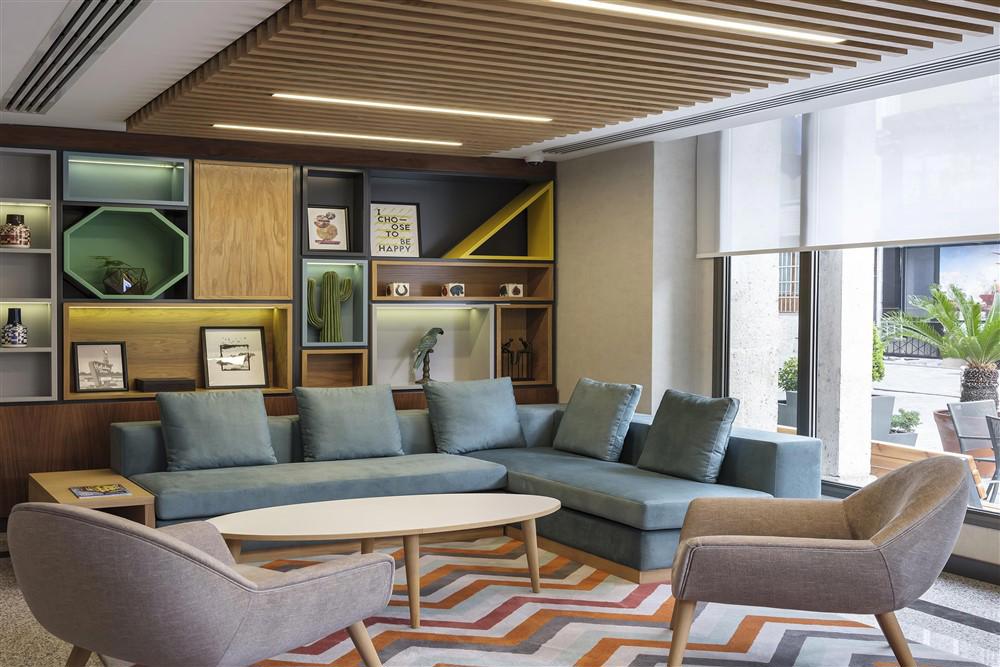 Holiday Inn İstanbul - Old City