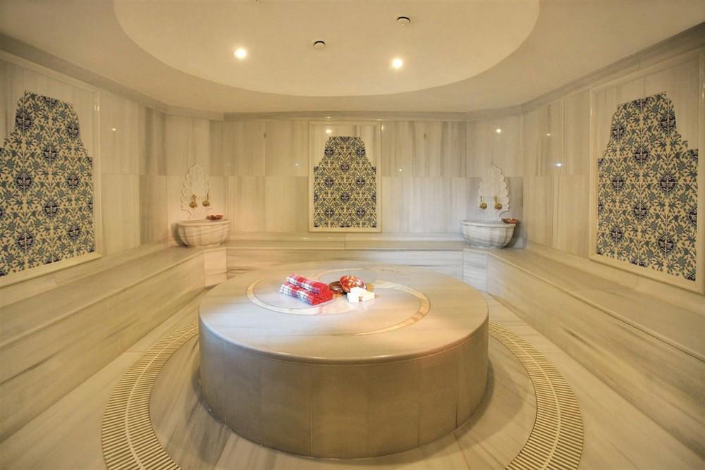 Holiday Inn İstanbul - Old City