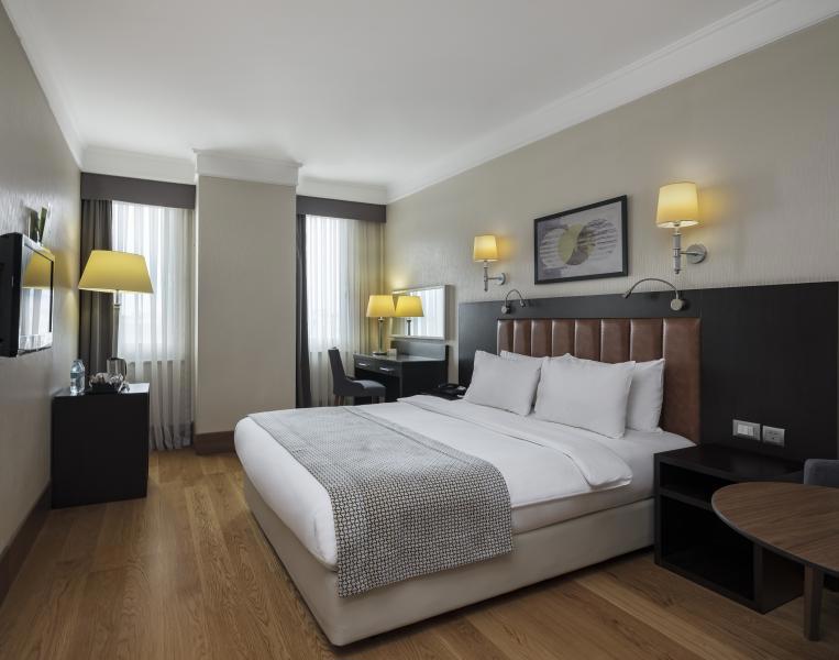 Holiday Inn İstanbul - Old City
