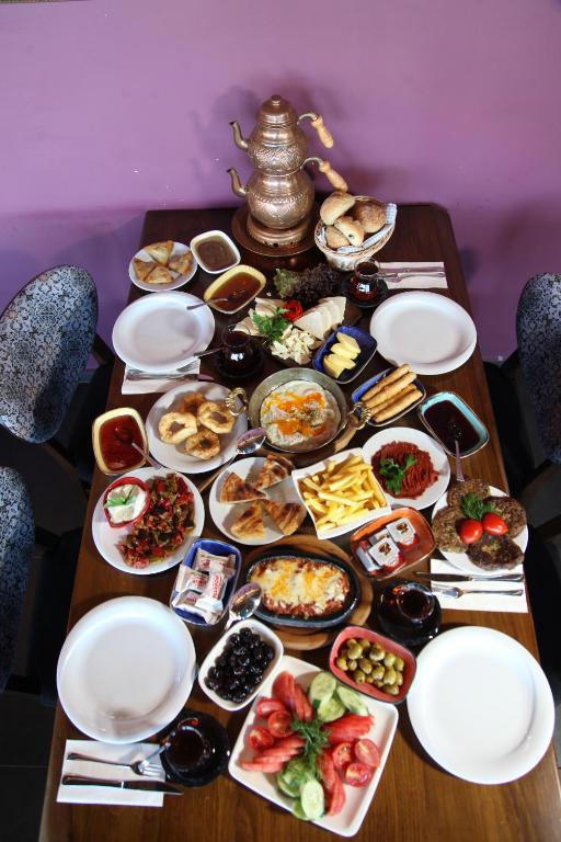 Akçakoca Eftelya Otel