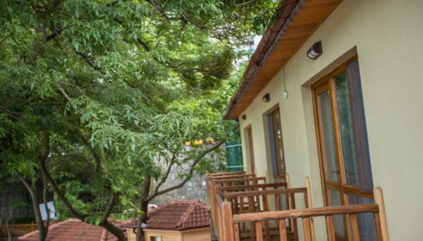 Hamsi Butik Otel