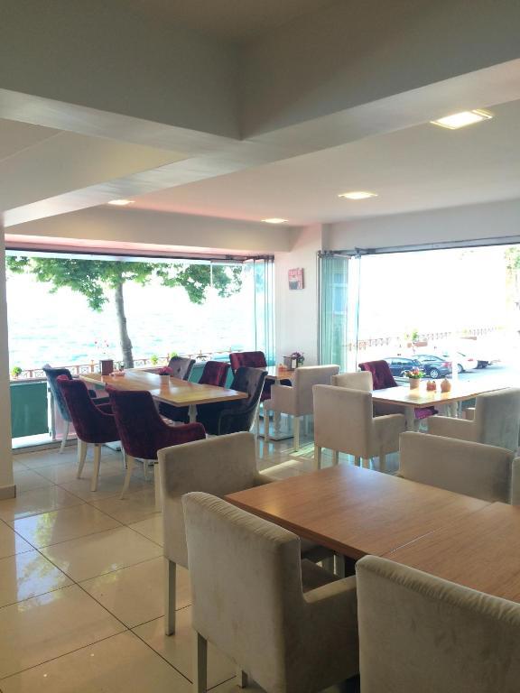 Akçakoca Bayraktar Hotel
