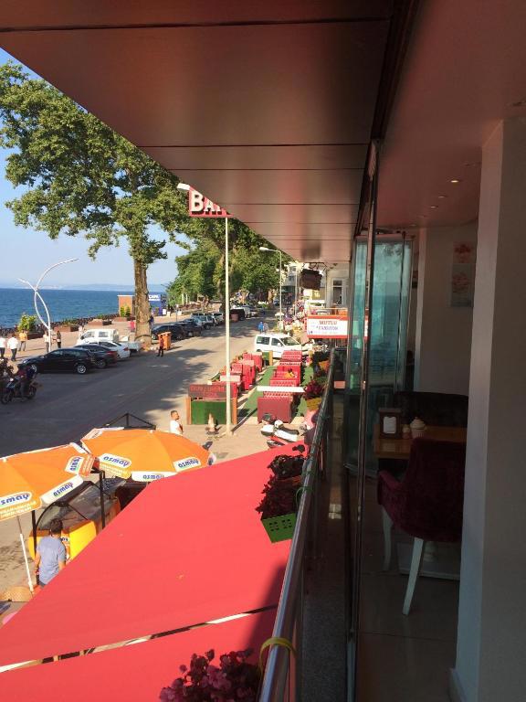 Akçakoca Bayraktar Hotel