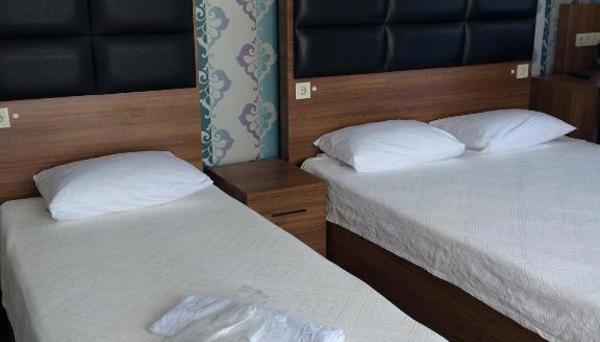 Akçakoca Bayraktar Hotel