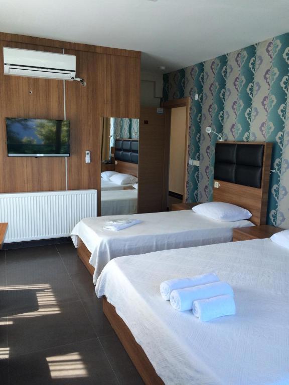 Akçakoca Bayraktar Hotel