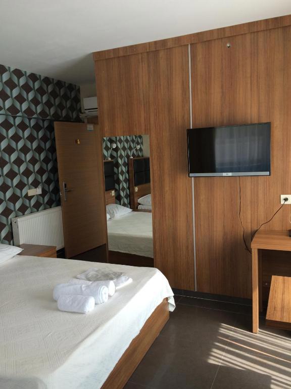 Akçakoca Bayraktar Hotel