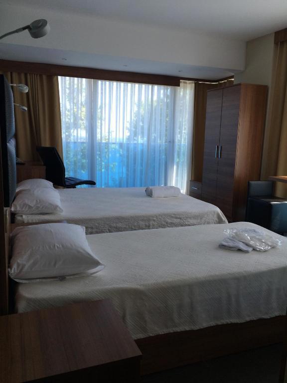 Akçakoca Bayraktar Hotel