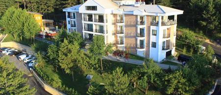 Amorium Hotel