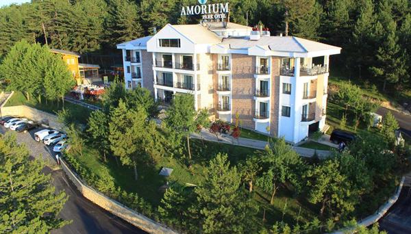 Amorium Hotel