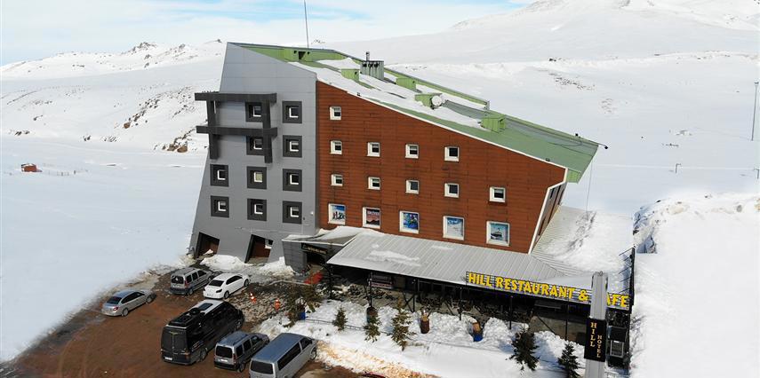 Erciyes Hill Hotel