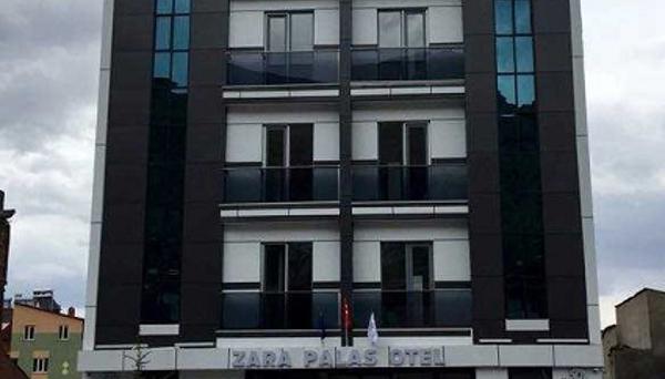 Zara Palas Otel